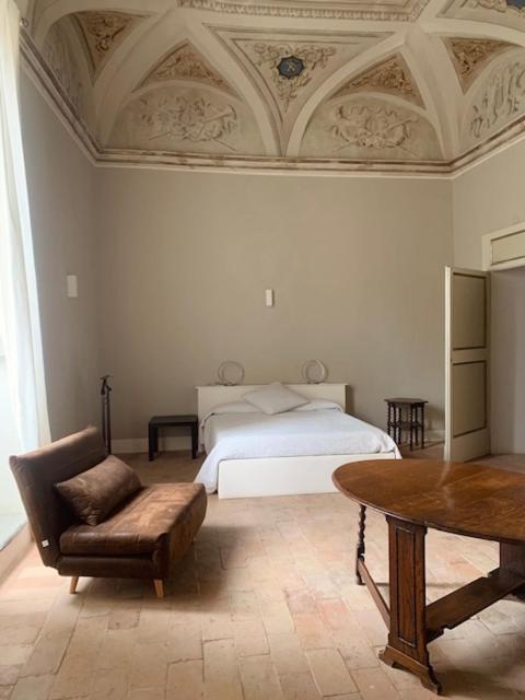 Il Forziere Civico 8 Hotel Assisi Exterior foto