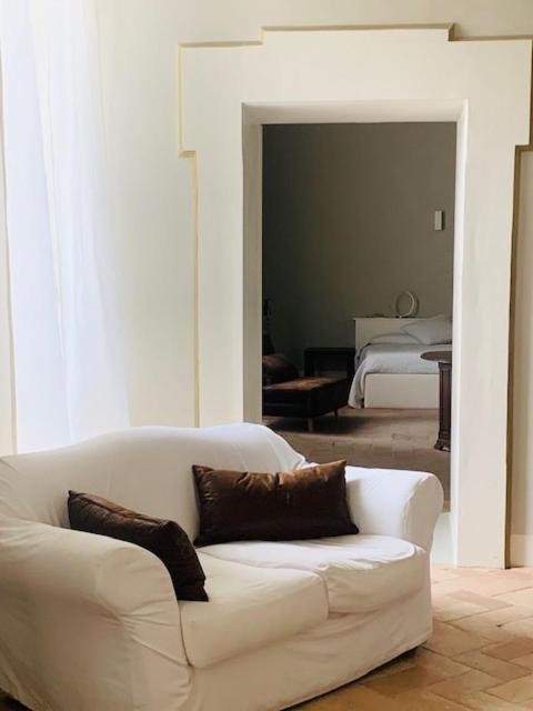 Il Forziere Civico 8 Hotel Assisi Exterior foto