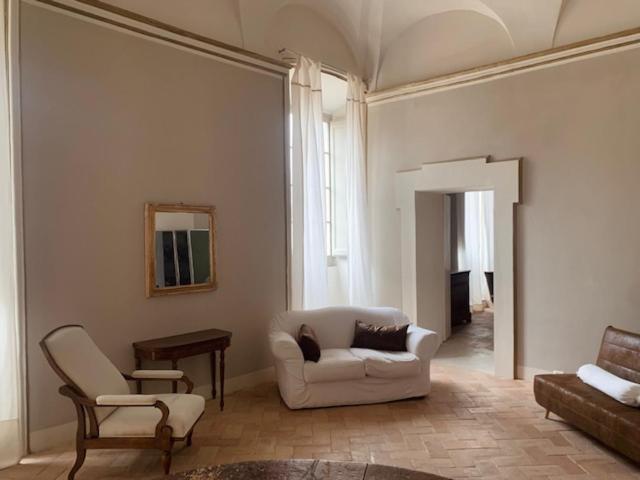 Il Forziere Civico 8 Hotel Assisi Exterior foto