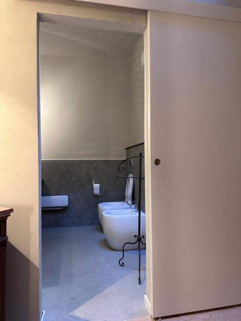 Il Forziere Civico 8 Hotel Assisi Exterior foto