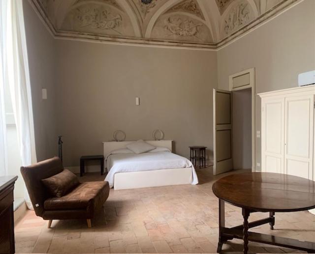 Il Forziere Civico 8 Hotel Assisi Exterior foto