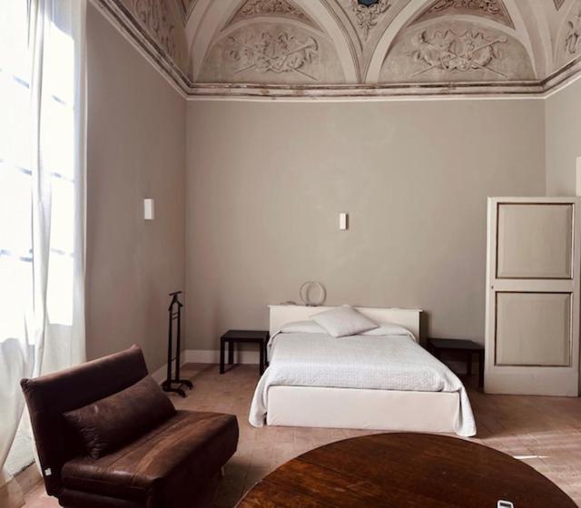 Il Forziere Civico 8 Hotel Assisi Exterior foto
